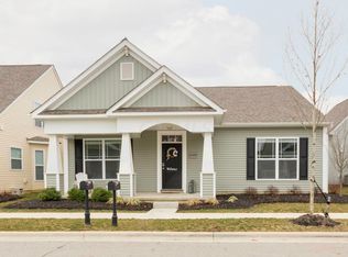 Cypress Point Rd, Grove City, OH 43123