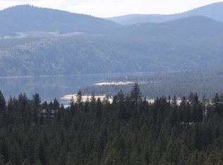 4995 Highway 25 Hwy E, Hunters, WA 99137