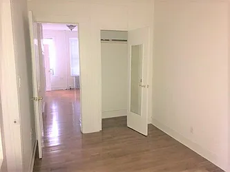 Rented by Tri Boro Terrace Realty