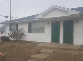7313 N Moberly Dr APT C, Columbia, MO 65202