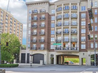 2277 Peachtree Rd NE UNIT 310, Atlanta, GA 30309