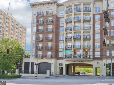 2277 Peachtree Rd NE UNIT 310, Atlanta, GA, 30309