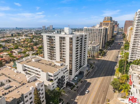 10660 Wilshire Blvd APT 703, Los Angeles, CA 90024