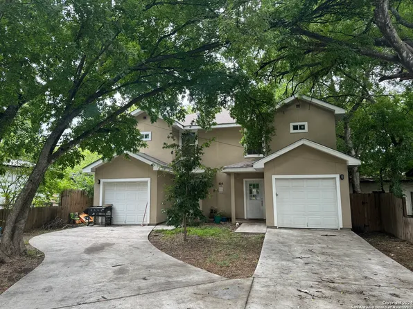 306 Iroquois, San Antonio, TX 78211