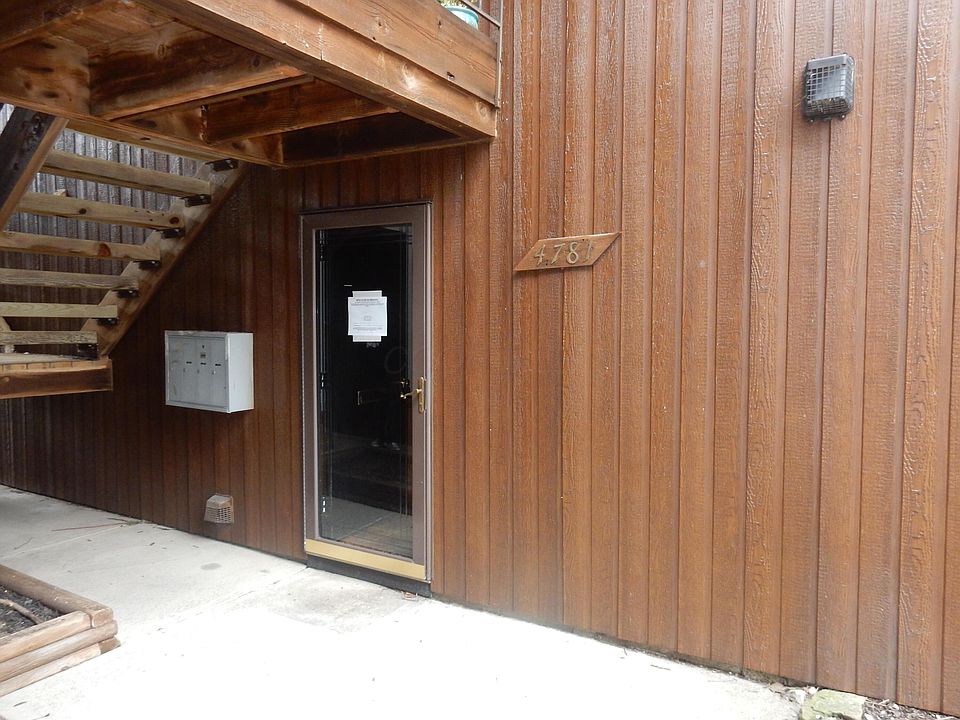 1st image of 4781 Powderhorn Ln #4