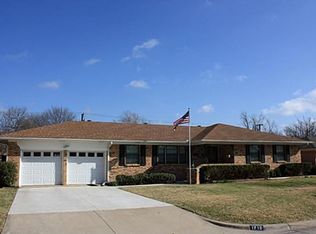 1713 15th Pl, Plano, TX 75074