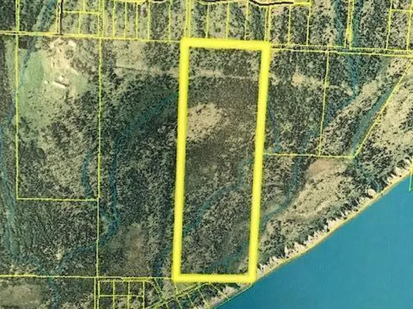 Town Road P Scott Ave, Homer, AK 99603