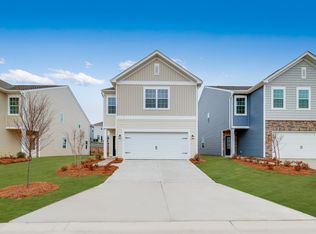 5295 Amaryllis Way, Winston Salem, NC 27104