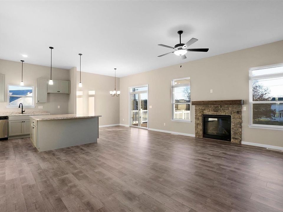2nd image of 2302 Clare Ct #74-STB