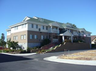 11086 S Grape Arbor Pl UNIT 105, Sandy, UT 84070