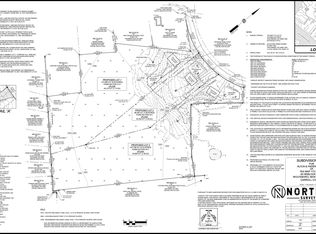 45 Hemlock Dr LOT 2, Wolfeboro, NH 03894