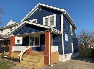 484 Nashoba Ave, Columbus, OH