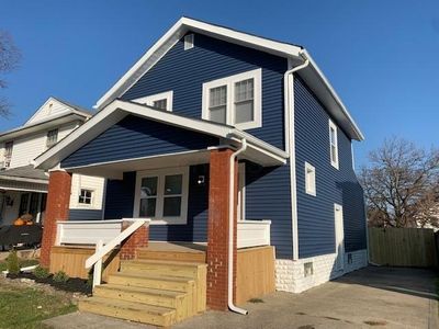 484 Nashoba Ave, Columbus, OH, 43223