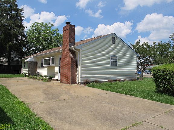 2nd image of 5601 Princess Anne Road