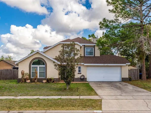 8713 Catbriar Bay Way, Orlando, FL 32829