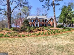 1959 River Forest Dr, Marietta, GA 30068