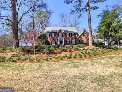 1959 River Forest Dr, Marietta, GA, 30068