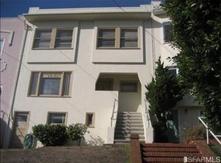 775 37th Ave, San Francisco, CA 94121