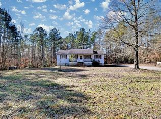 10501 Alpine Rd, Providence Forge, VA 23140