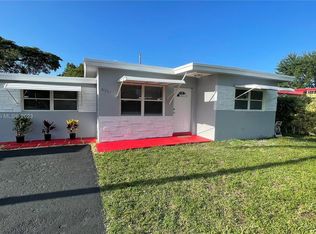 6301 SW 22nd St, Miramar, FL 33023