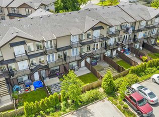 2950 Lefeuvre Rd #6, Abbotsford, BC V4X0B2