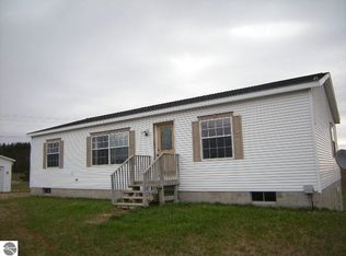 1106 Boardman Rd SW, South Boardman, MI 49680