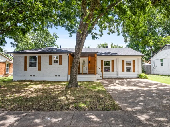 822 Alamo Ln, Garland, TX 75040