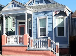1120 N Johnson St, New Orleans, LA 70116