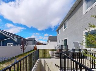 217 N 590 E #BASEMENT, Vineyard, UT 84059