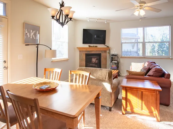 115 Spinner Rd #6, Fraser, CO 80442