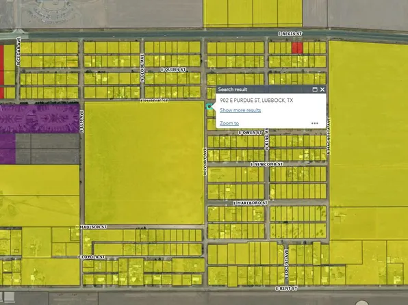 902 E Purdue St, Lubbock, TX 79403