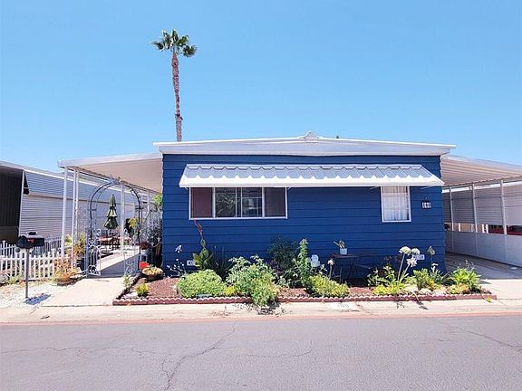 2nd image of 8301 Mission Gorge Rd Spc 189