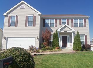 1025 Golden Orchard Dr, O'Fallon, MO 63368