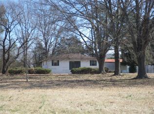 201 Bill Wallace Rd, Sardis, MS 38666