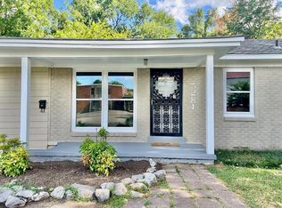 5281 Welchshire Ave, Memphis, TN 38117