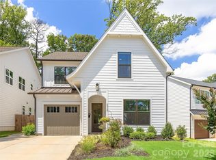 812 State St, Charlotte, NC 28208