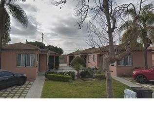 2520 Illinois Ave, South Gate, CA 90280