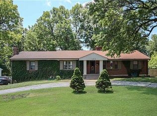 11219 E 47th St, Kansas City, MO 64133