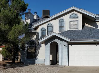 11849 Emily Ct, El Paso, TX 79936