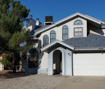 11849 Emily Ct, El Paso, TX, 79936