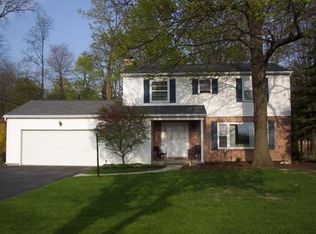 627 Bristol Dr, Findlay, OH 45840
