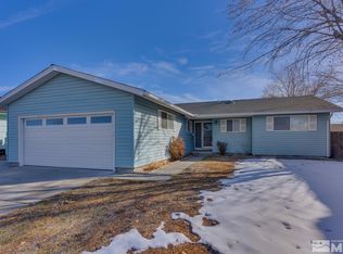 530 Nancy Cir, Reno, NV 89503