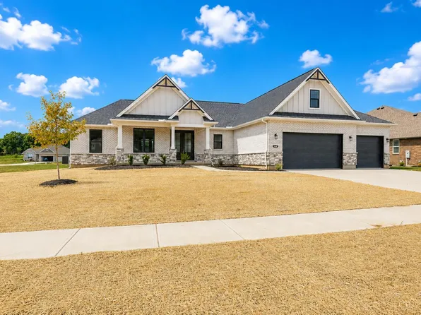 3644 Silax Dr, Hamilton, OH 45013