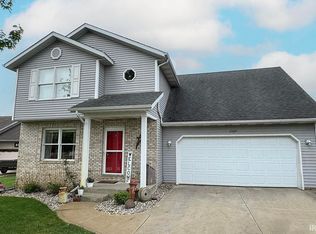 67625 Alesha Way, Millersburg, IN 46543