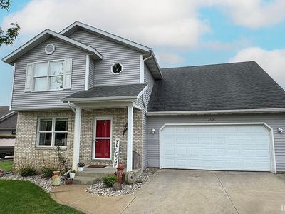 67625 Alesha Way, Millersburg, IN, 46543