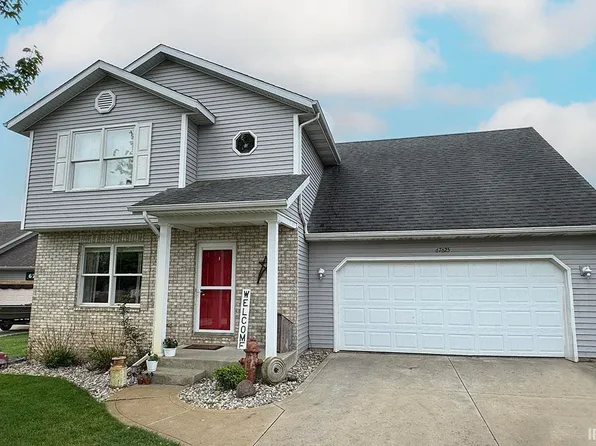 67625 Alesha Way, Millersburg, IN 46543