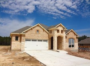 816 Wild Rose Dr, Austin, TX 78737