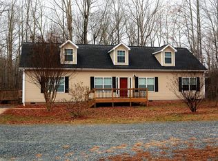 1140 Booth St, Walnut Cove, NC 27052