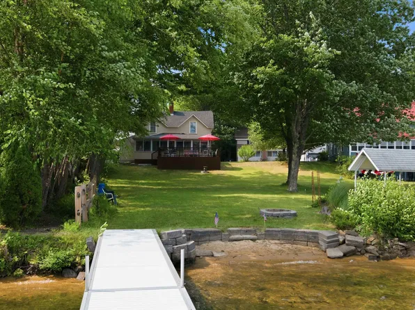32 Hill Road, Tilton, NH 03276