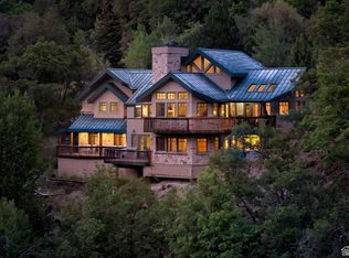 9045 N Childrens Rd #7, Provo, UT 84604